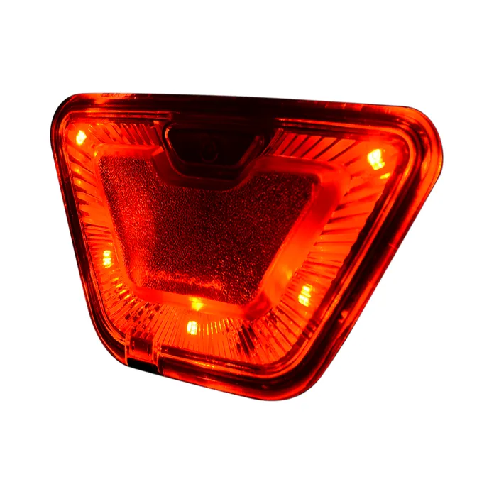 MACNA Vision LED Light