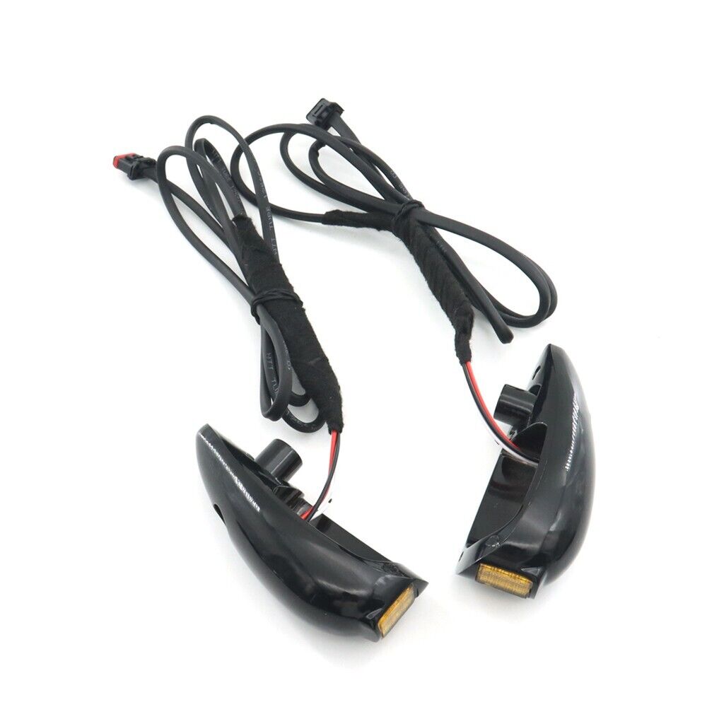 LED knipperlichten Roadglide – miniatuur 3