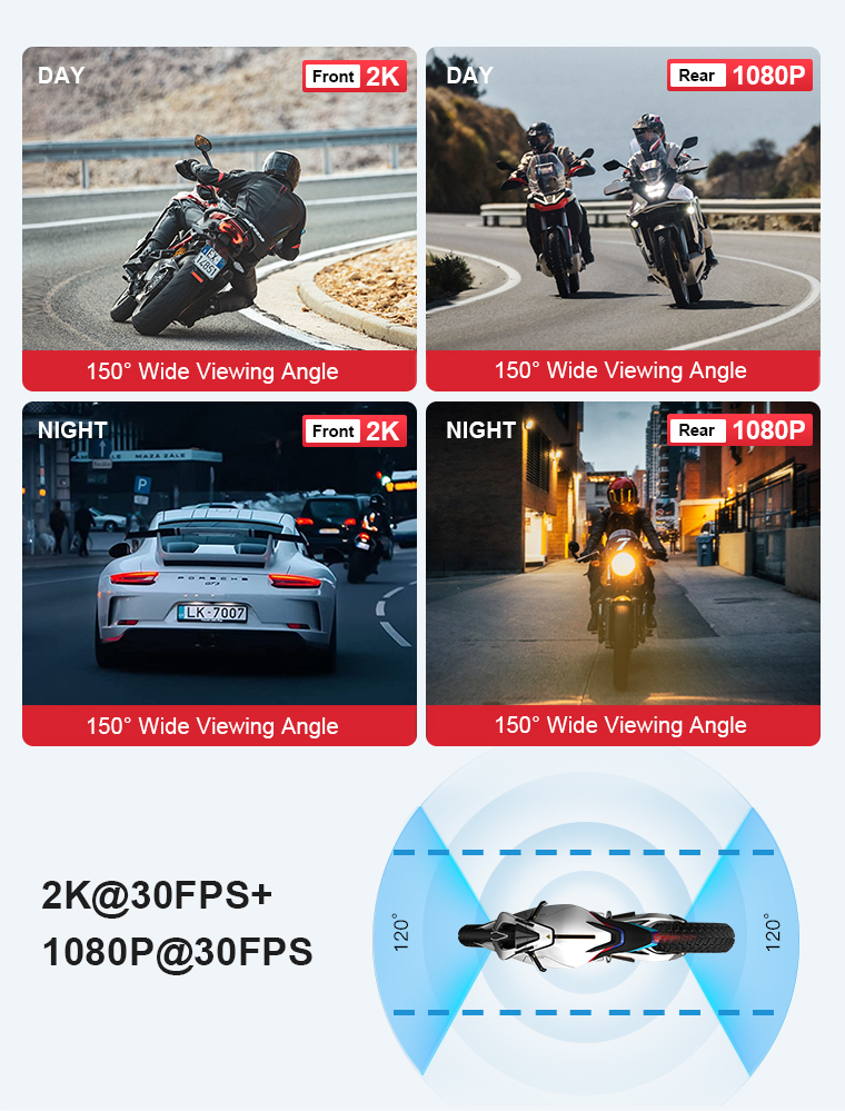 INNOVV RC6 – miniatuur 15