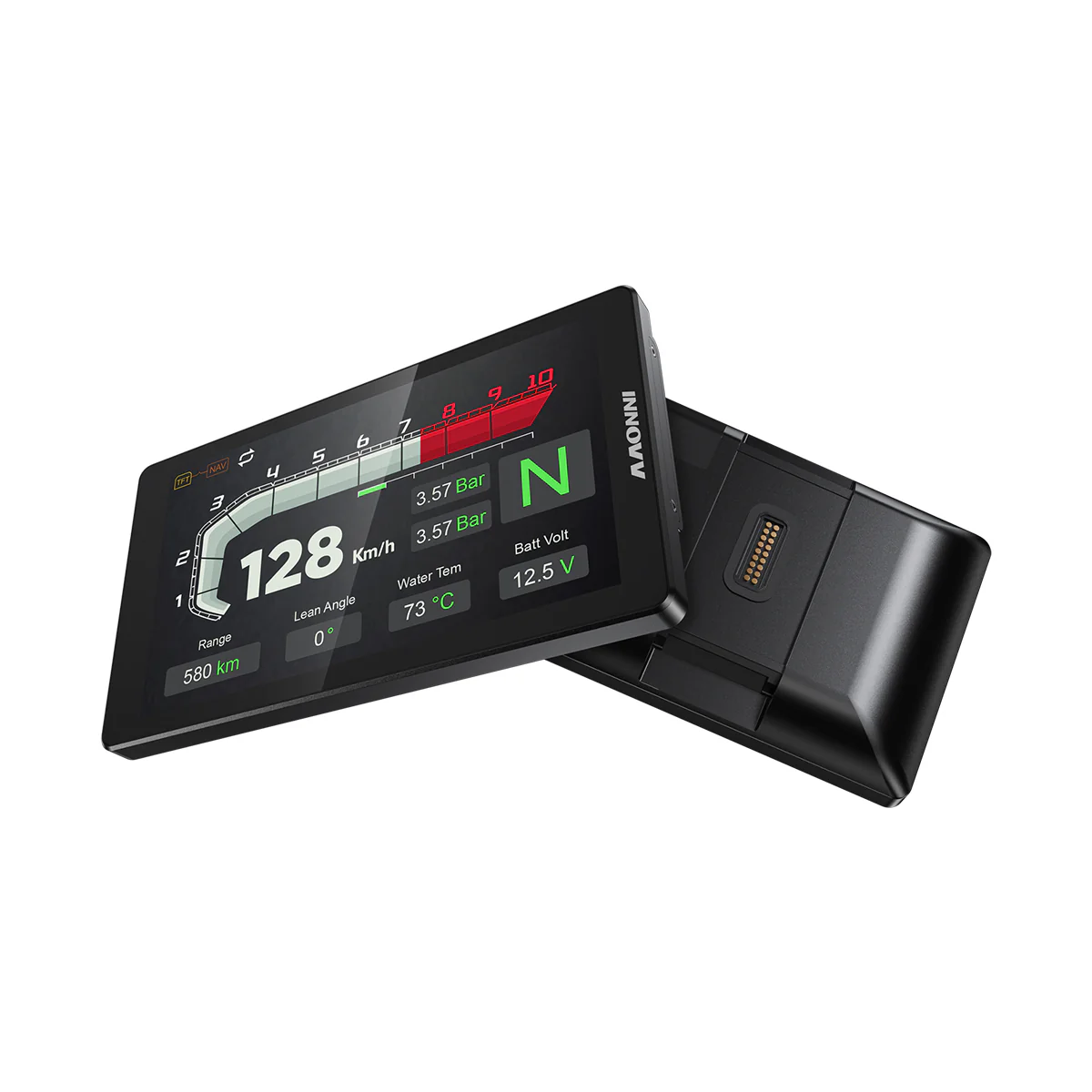 INNOVV N2 Display for BMW (6.5 inch)