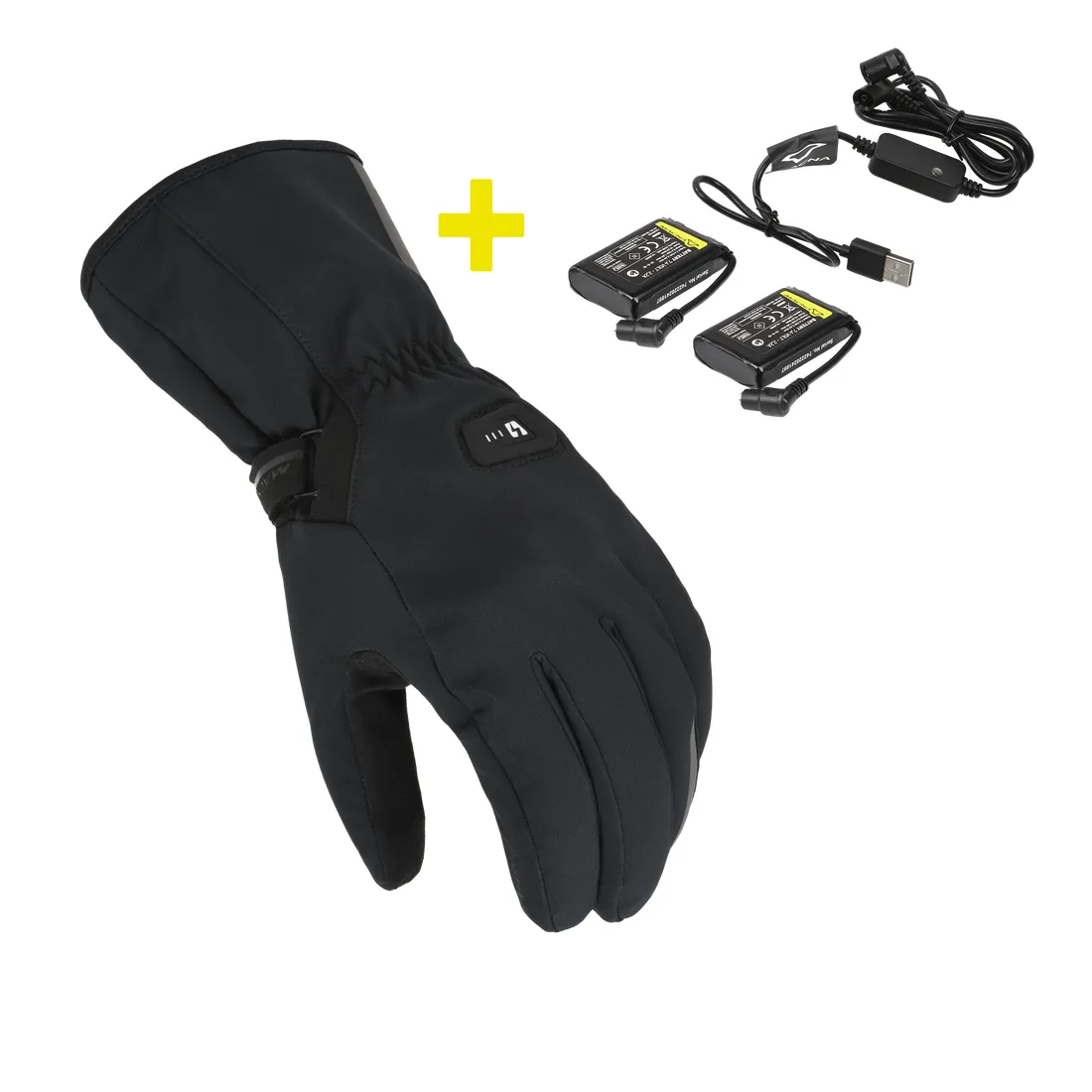 MACNA Unite RTX 2.0 kit