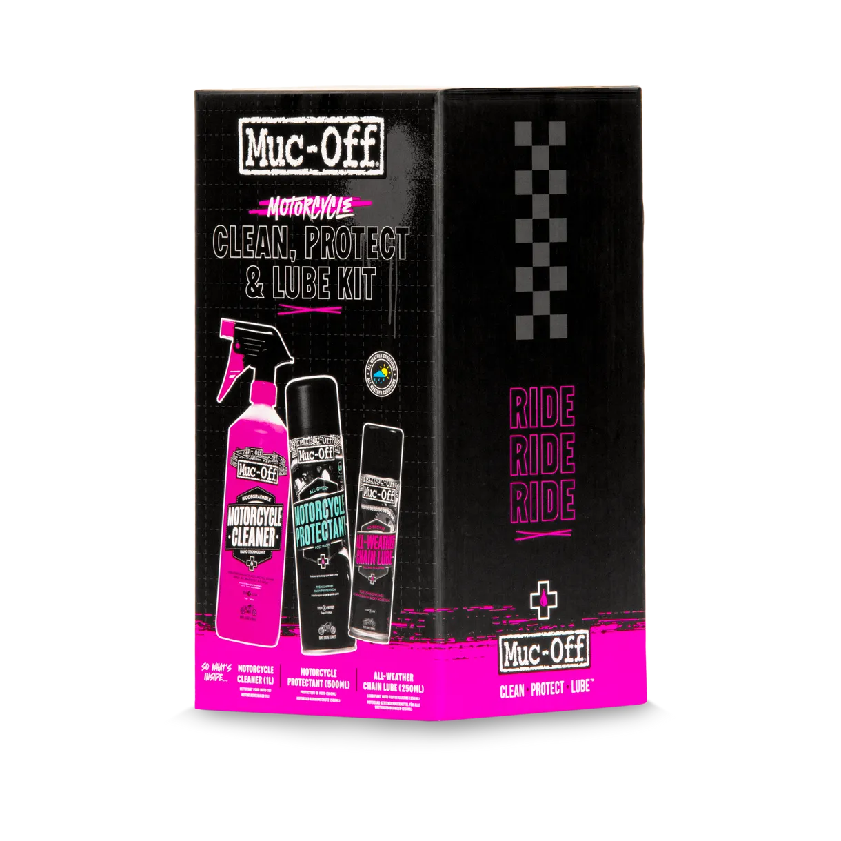 Muc-Off Onderhoudsset – miniatuur 3