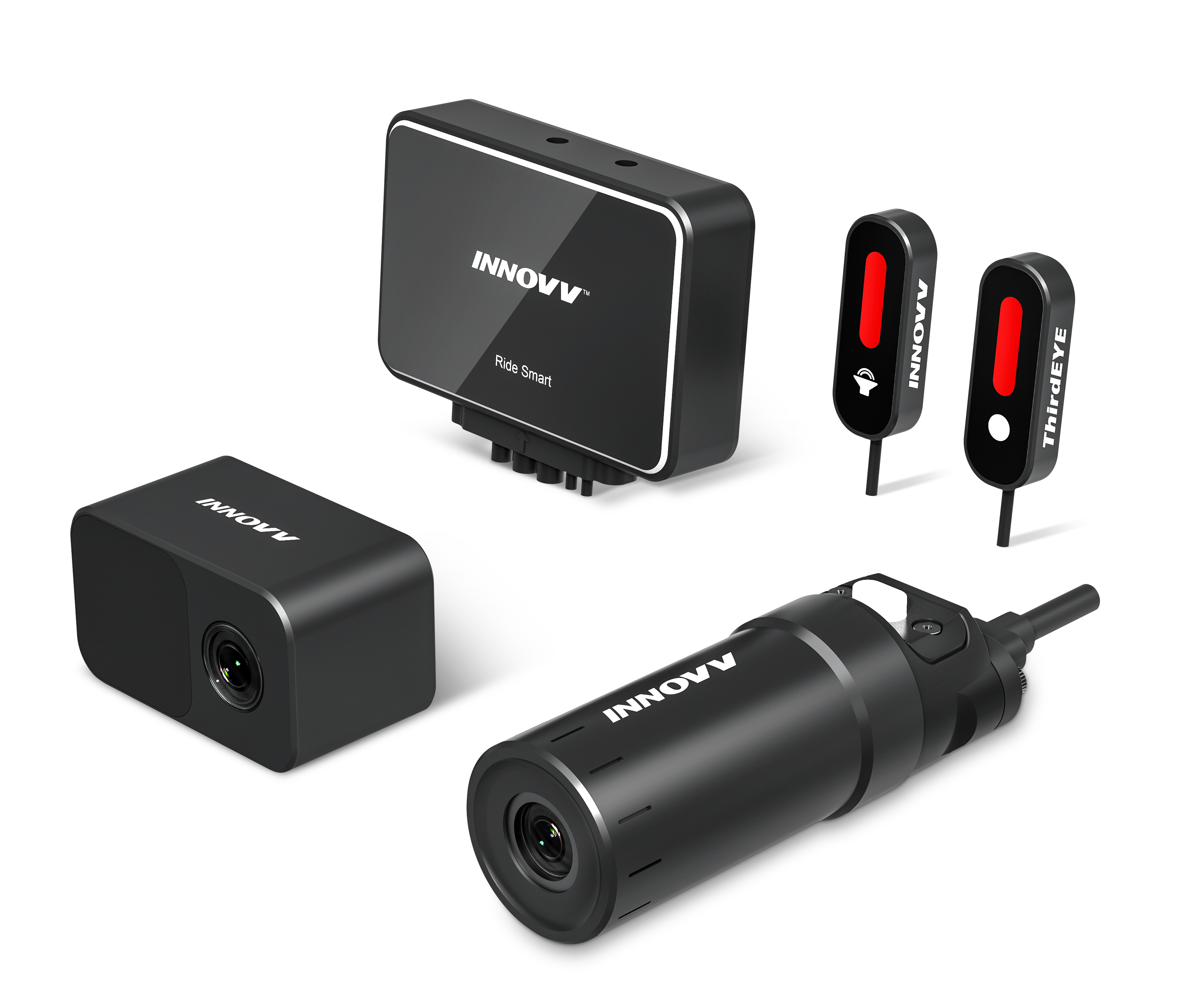 INNOVV RC6 – miniatuur 3