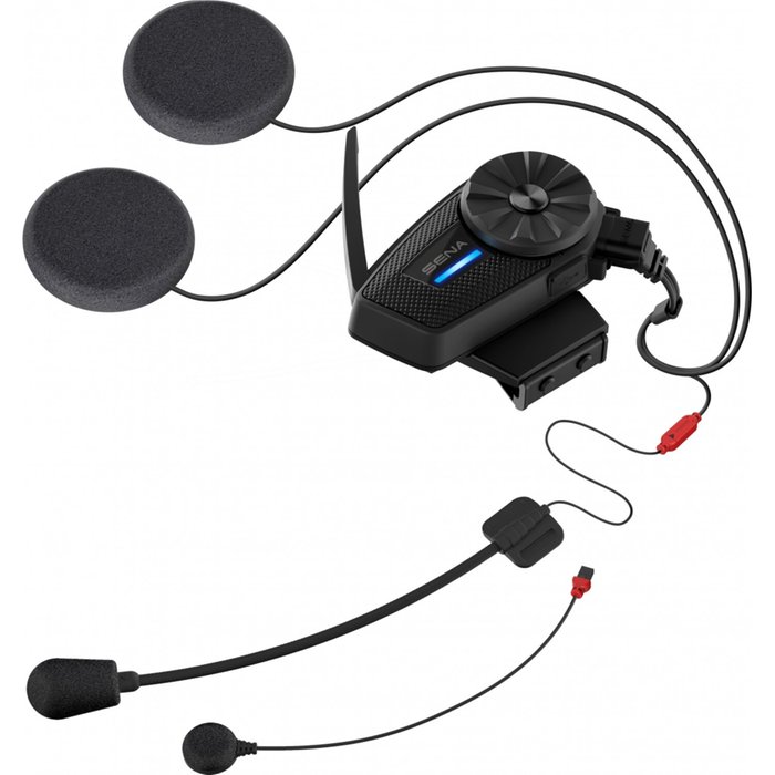 Sena Spider ST1 mesh system single
