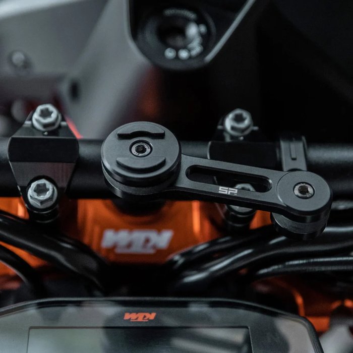 SP Connect™, Moto Mount Pro. Black – miniatuur 6