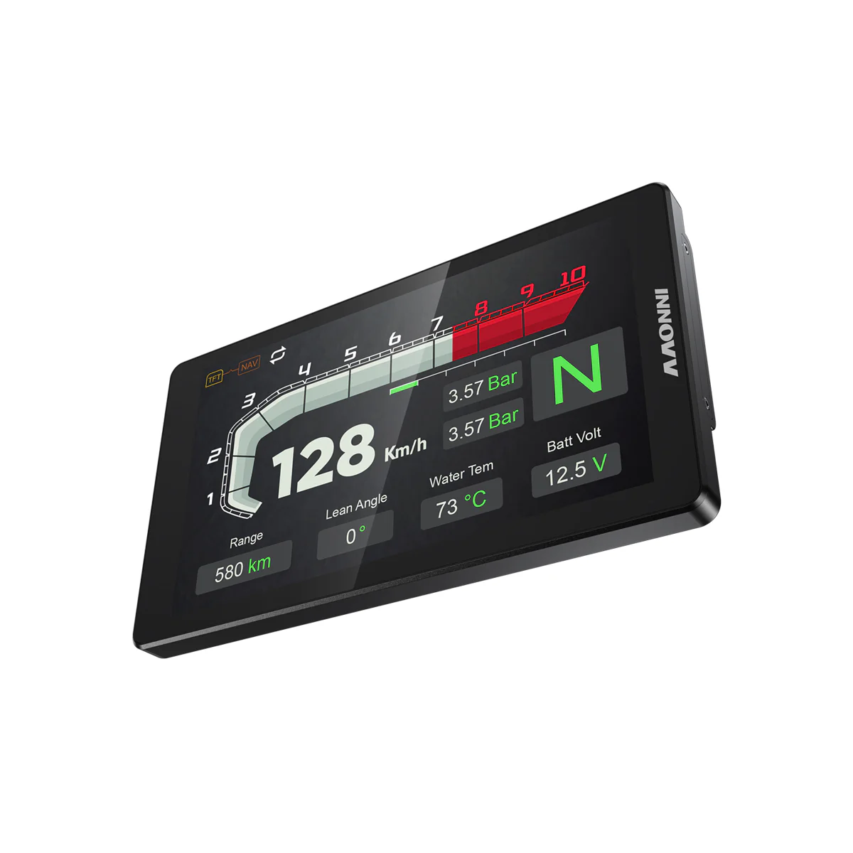 INNOVV N2 Display for BMW (6.5 inch) – miniatuur 3