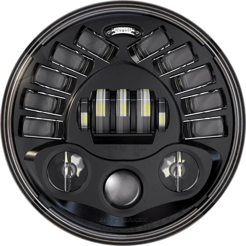 7 Inch Adaptive Headlight. – miniatuur 3