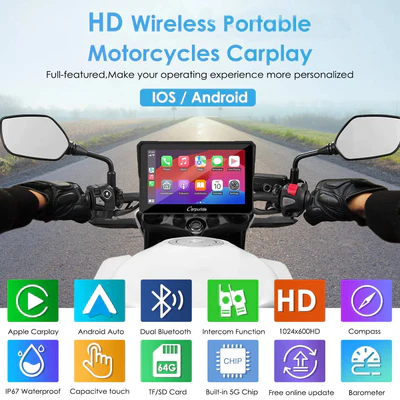 Carpuride W702 Pro met TPMS-optie – miniatuur 13