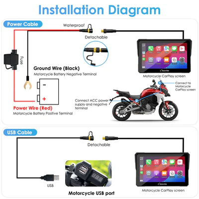 Carpuride W702 Pro met TPMS-optie – miniatuur 12