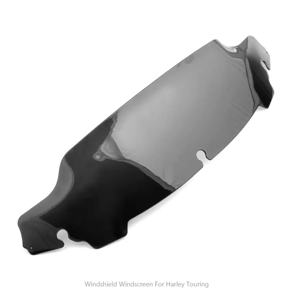 Windscherm Harley Davidson Streetglide 2014 - 2023 – miniatuur 3
