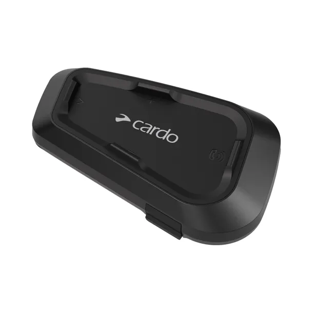 Cardo Systems Spirit HD Single – miniatuur 3