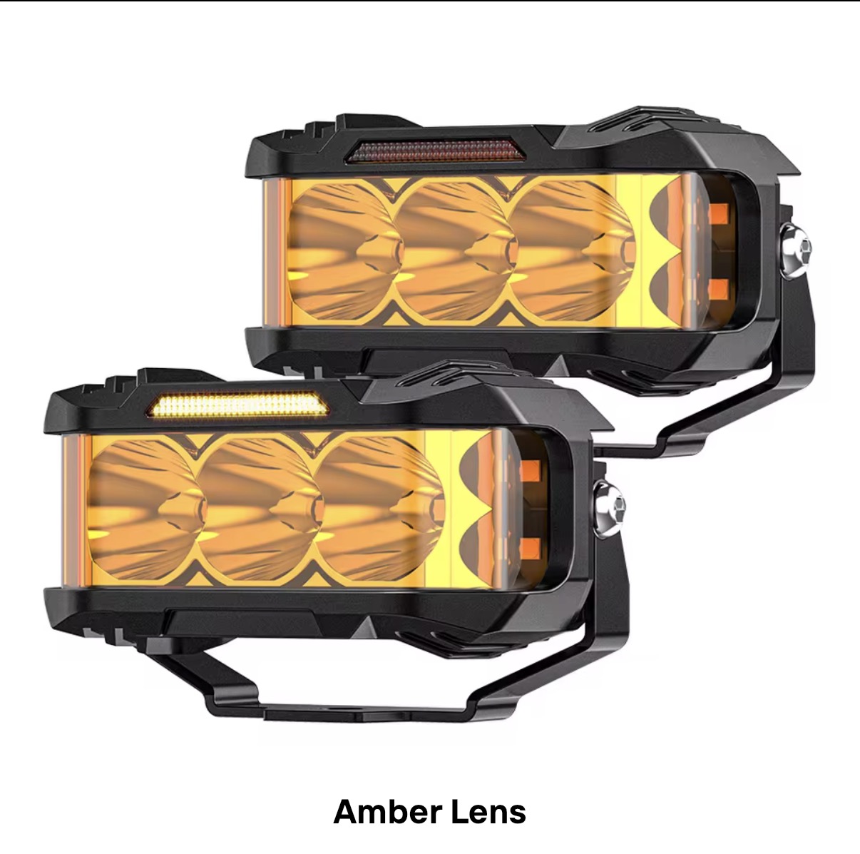 LED lampen (universeel)