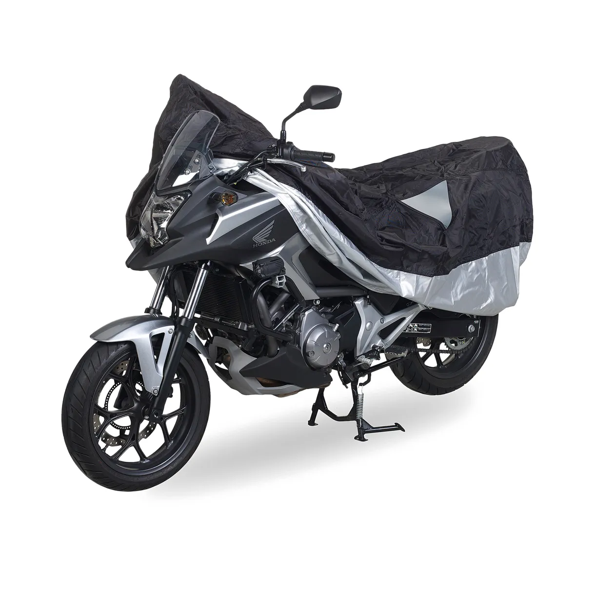 Booster Motorcycle Cover Legacy XL – miniatuur 3