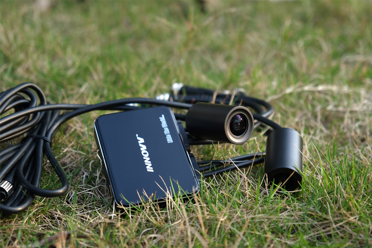 INNOVV K7 Dashcam set – miniatuur 3