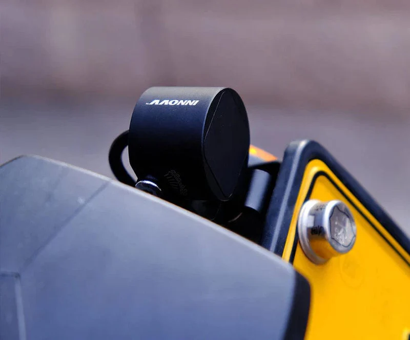 Innovv ThirdEye BSD watch versie met radar en dode hoek – miniatuur 5