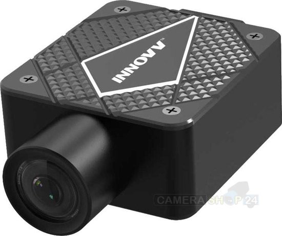 K5 4K+1080P Motorcycle Dashcam – miniatuur 4