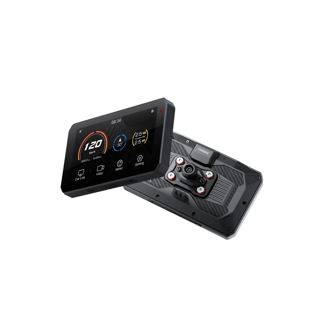 Chigee Technology AIO-5 Lite smart rijsysteem MFP0110 – miniatuur 3
