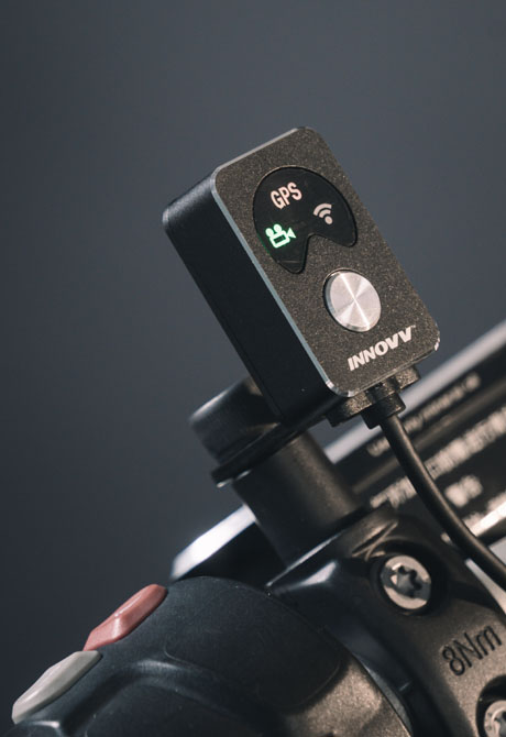 INNOVV K7 Dashcam set – miniatuur 13