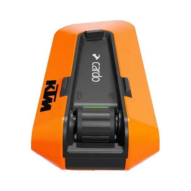 Thumbnail: Cardo Systems Packtalk Edge KTM