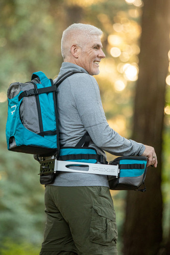 Twin Lakes - Mineral | Paxis Backpacks