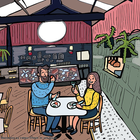 carewswood garden centre cork illustrator in cork