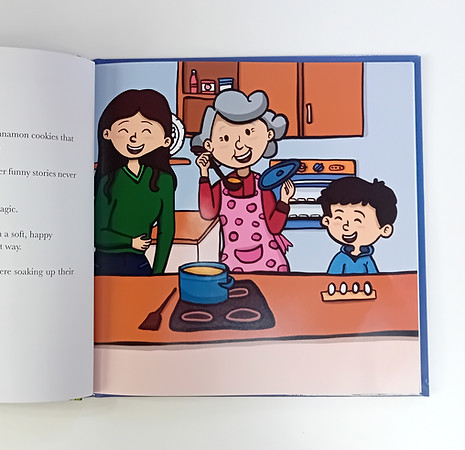 childrens book illustrator cork ireland