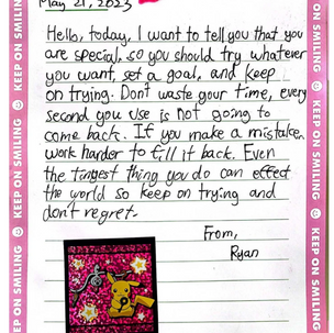 Ryan Kim, May 21, 2023