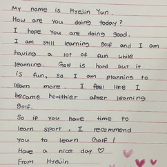 Hyejin Yun 2023/11/07