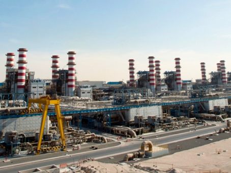 Guam’s Green Revolution in Partnership with KEPCO and the Korea East-West Power Consortium