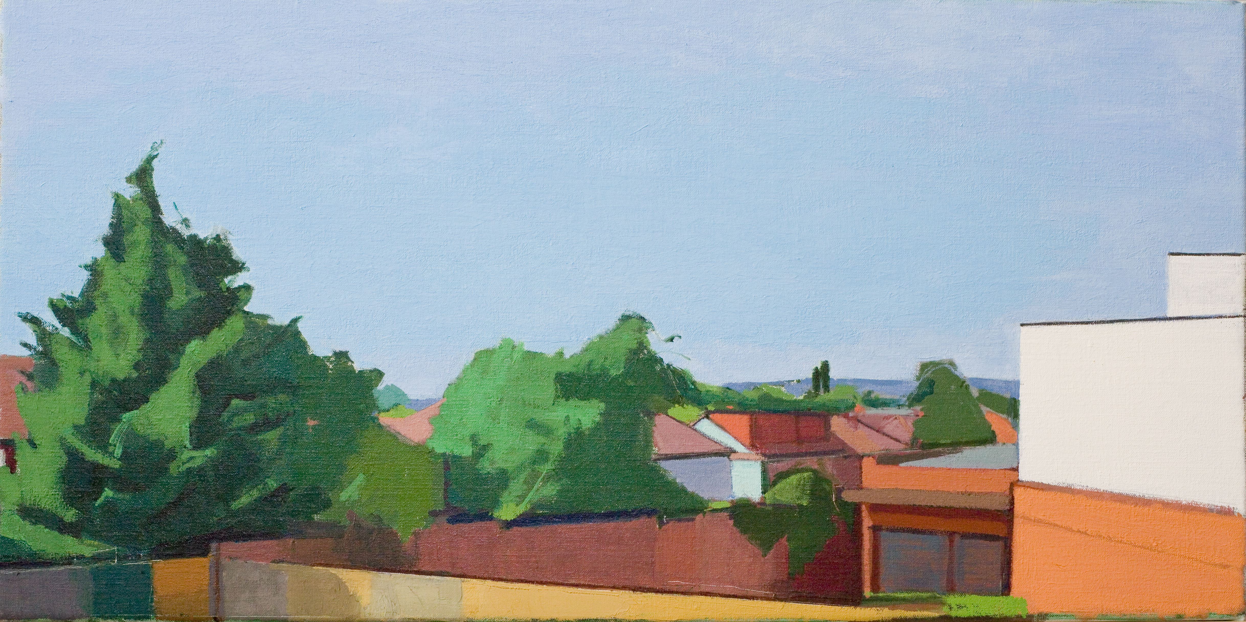 Horizon & Sky, 2014