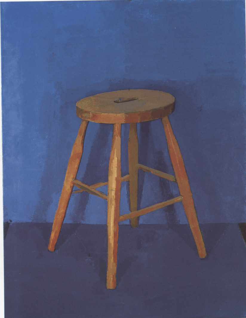 Stool, 1998-2000