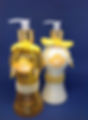 Shampoo e Condicionador