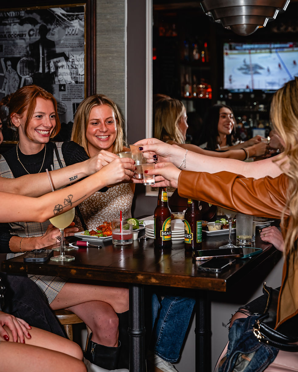 Where To Get The Best Food + Drink Deals For The World Cup In NYC (2026 Guide)