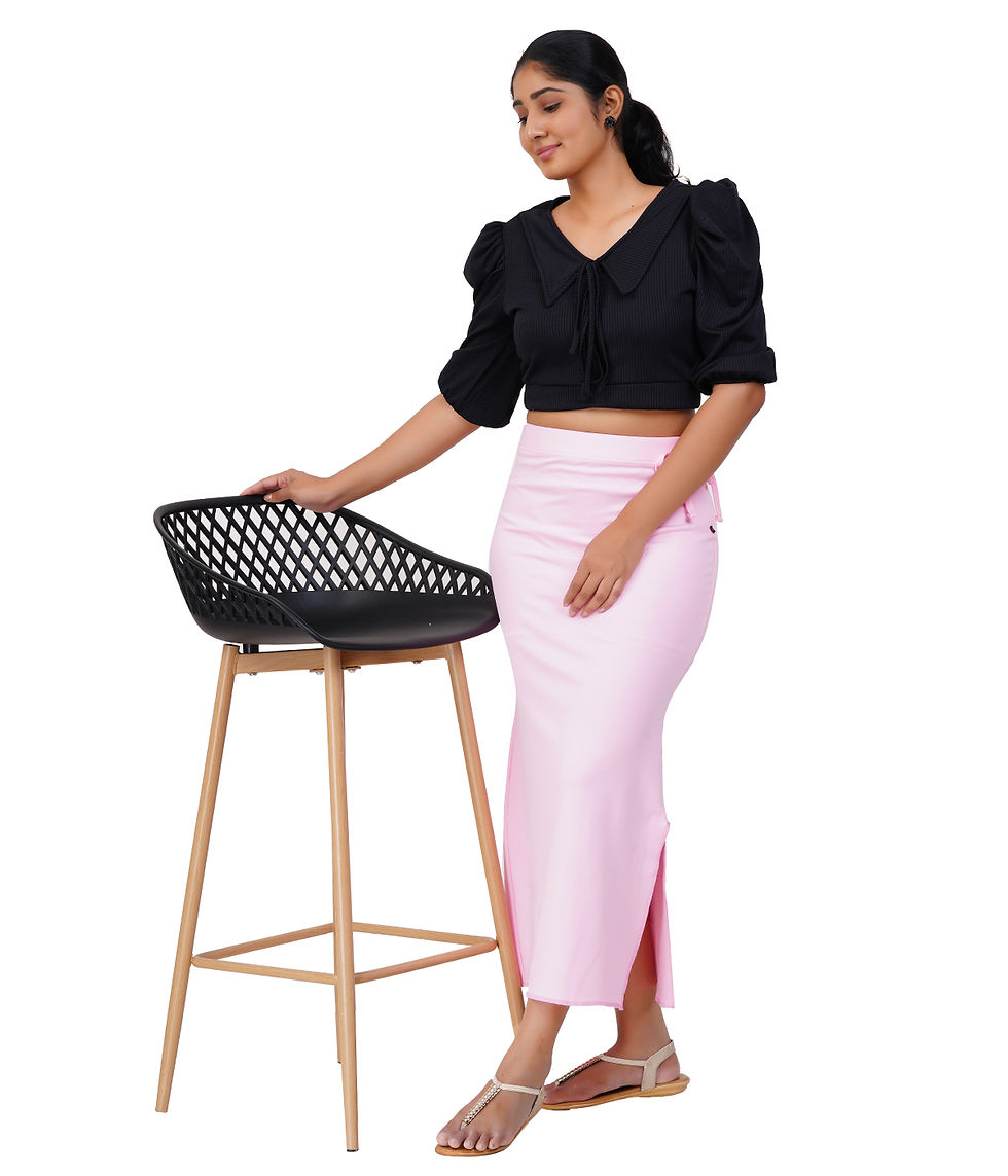 Thumbnail: Shapewear – Baby Pink