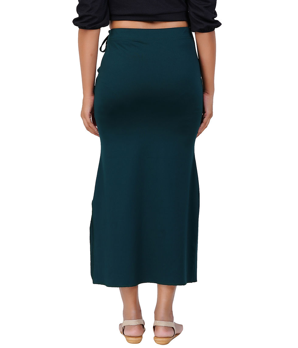 Thumbnail: Shapewear - Bottle Green