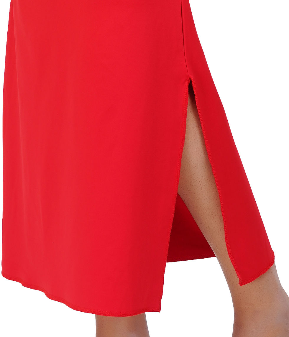 Thumbnail: Shapewear  – Red