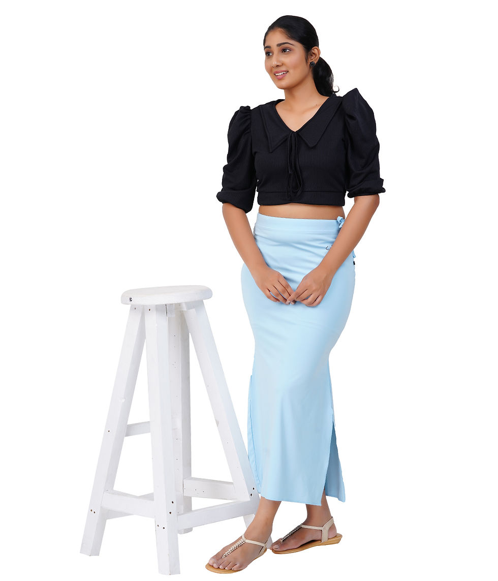 Thumbnail: Shapewear – Sky Blue