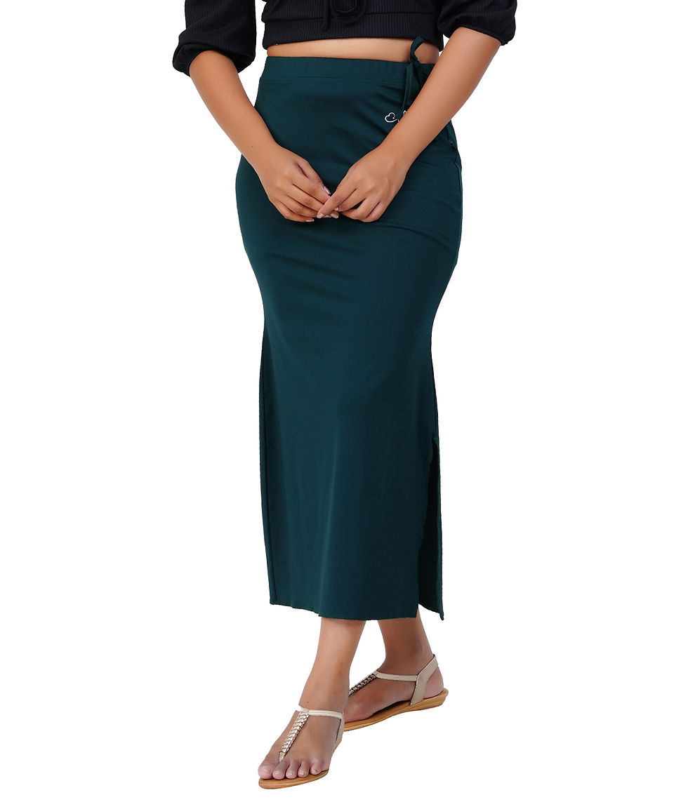Thumbnail: Shapewear - Bottle Green
