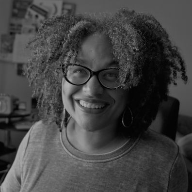 Culture Spotlight Featuring Stacey Larkins