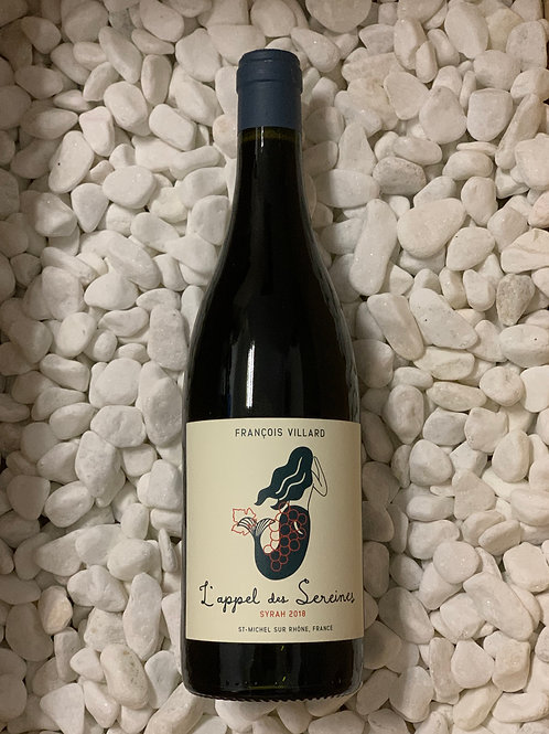 Villard L’appel des Sereines