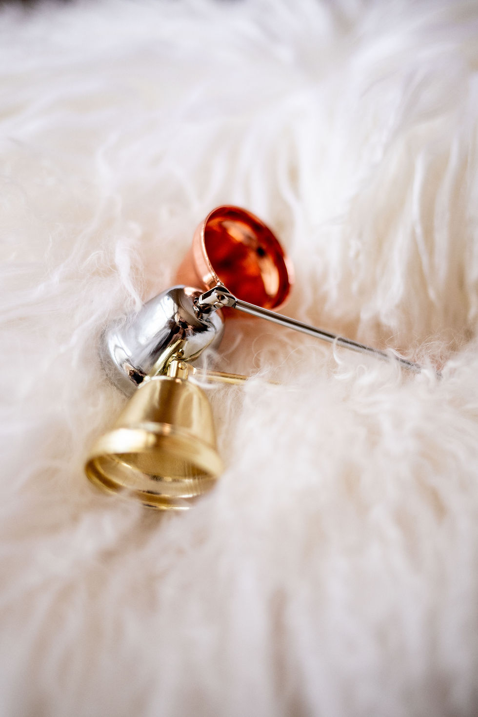 Miniatura: Příslušenství ke svíčkám