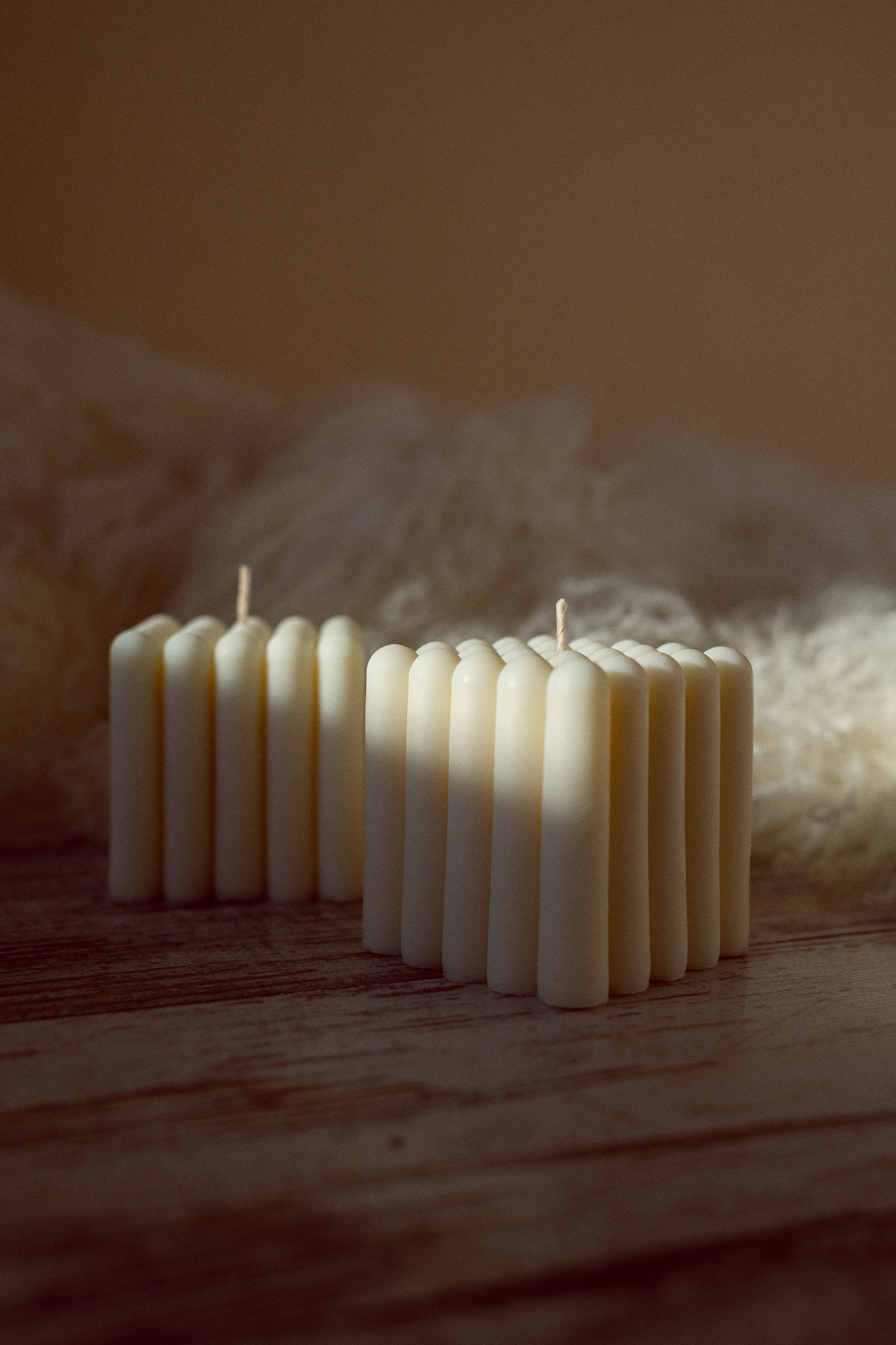 Penelope sójová svíčka