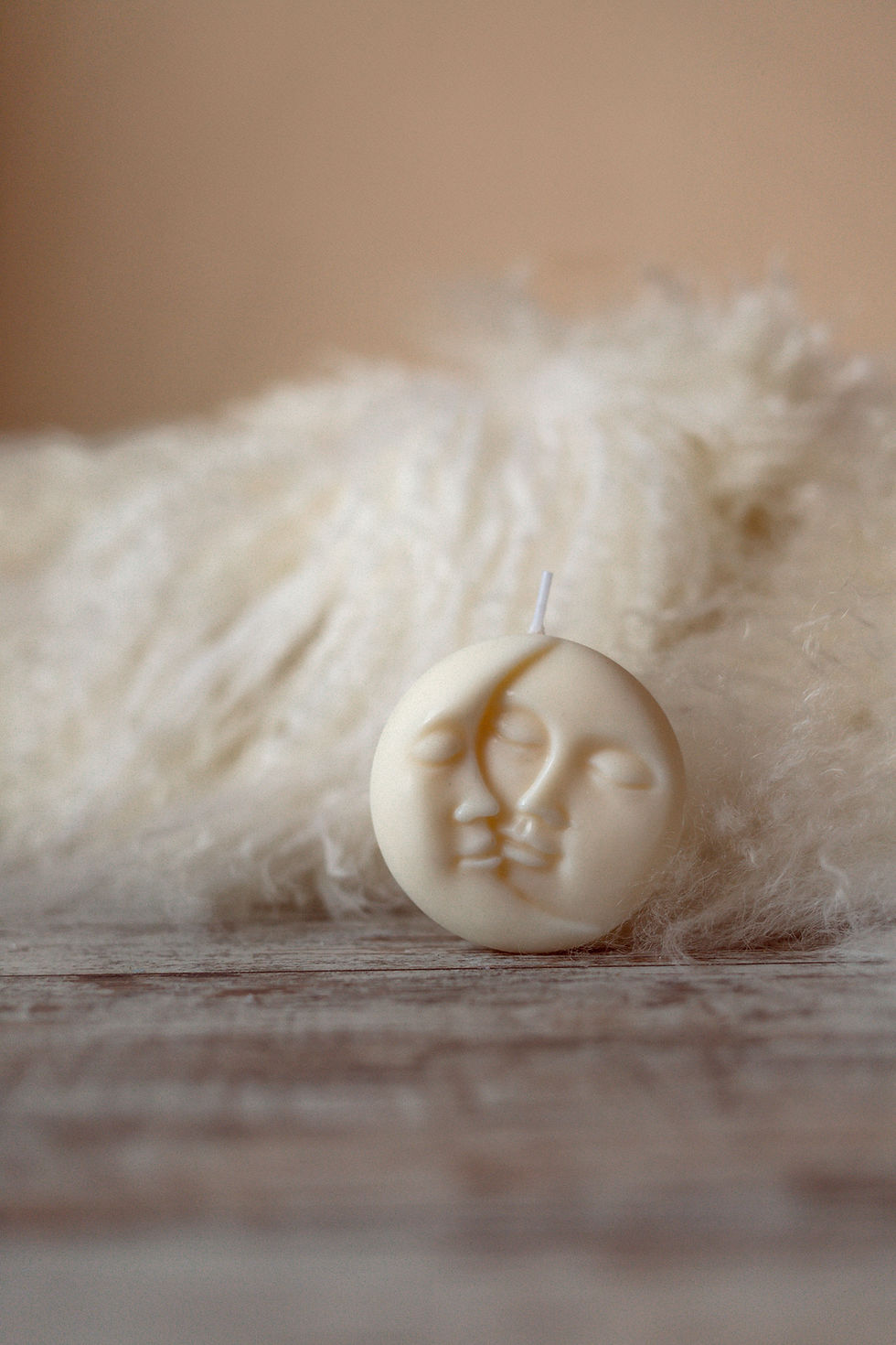 Miniatura: Designové sójové svíčky 