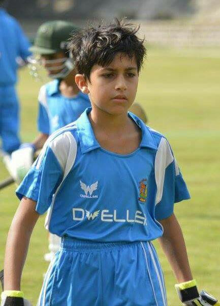 Faizan Khan