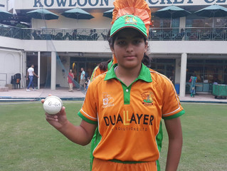 Wasps's double knock-out KCC over Diwali Weekend and Spartans celebrate a win!