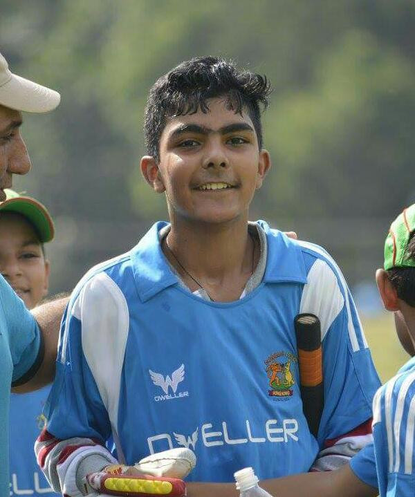 Ramzan Khan