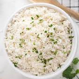 Side of Rice