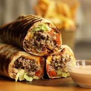 Extra Meat/Falafel on Wrap or Sandwich