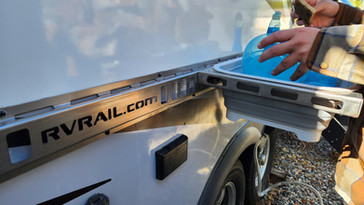 Custom sizes for any flush surface