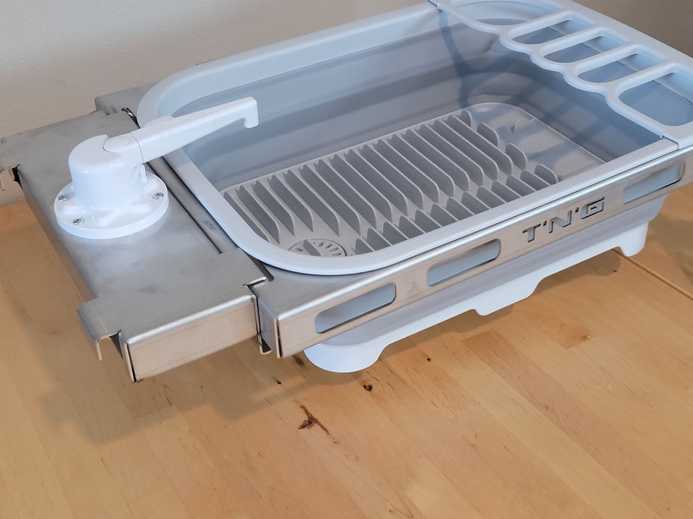 Thumbnail: Sink Assembly